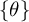 StartSet theta EndSet