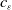 c Subscript epsilon