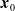 bold italic x 0