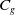 upper C Subscript g