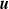 bold italic u