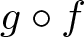 g ring f