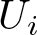 Ui