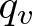 qv