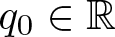 q 0 element of upper R