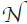 script upper N