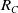 upper R Subscript upper C