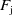 upper F Subscript normal j