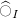 ModifyingAbove large circle With caret Subscript upper I