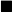 black medium square