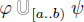 Summarized mathamatical equation