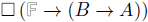 Summarized mathamatical equation