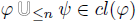 Summarized mathamatical equation