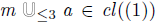 Summarized mathamatical equation