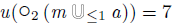 Summarized mathamatical equation