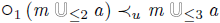 Summarized mathamatical equation