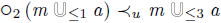 Summarized mathamatical equation