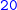 monospace 20