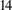Superscript 14