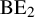 BE Subscript 2