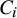 upper C Subscript i