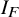upper I Subscript upper F