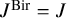 upper J Superscript upper B i r Baseline equals upper J