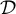 script upper D