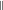 Subscript parallel to