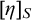left bracket eta right bracket Subscript upper S