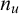 n Subscript u