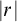 StartAbsoluteValue r EndAbsoluteValue