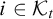 i element of script upper K Subscript t