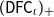 left parenthesis sans serif DFC Subscript iota Baseline right parenthesis Subscript plus