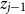 z Subscript j minus 1