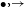 よ Subscript bullet Baseline comma よ Subscript right arrow Baseline