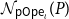 script upper N Subscript sans serif pOpe Sub Subscript iota Baseline left parenthesis upper P right parenthesis