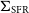 normal upper Sigma Subscript normal upper S normal upper F normal upper R