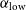 alpha Subscript normal l normal o normal w
