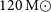 120 normal upper M circled dot