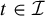 t element of script upper I