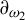 partial differential Subscript omega 2 Baseline