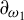 partial differential Subscript omega 1 Baseline