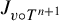 upper J Subscript v ring upper T Sub Superscript n plus 1