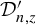 script upper D prime Subscript n comma z