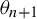 theta Subscript n plus 1