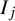 upper I Subscript j
