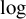 log