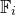 double struck upper F Subscript i