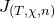 upper J Subscript left parenthesis upper T comma chi comma n right parenthesis